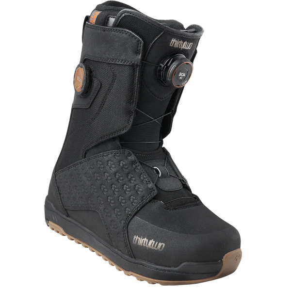 BLACK/BLACK/GUM