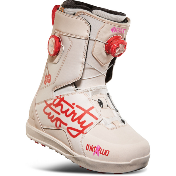 Thirtytwo Lashed Double Boa B4BC Boots 2026 - Women's