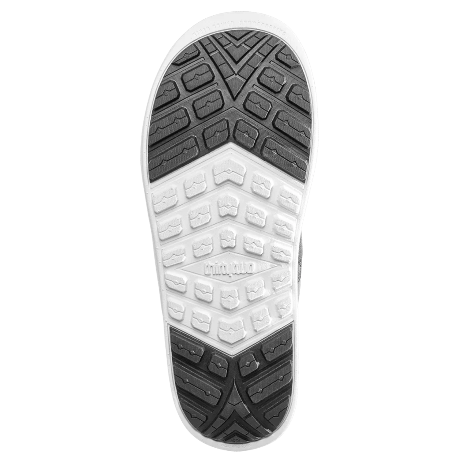 Thirtytwo Lashed Double Boa Volcom 2026 - Men's