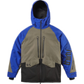 Thirtytwo Lashed Insulated Jacket 2026 - Men's