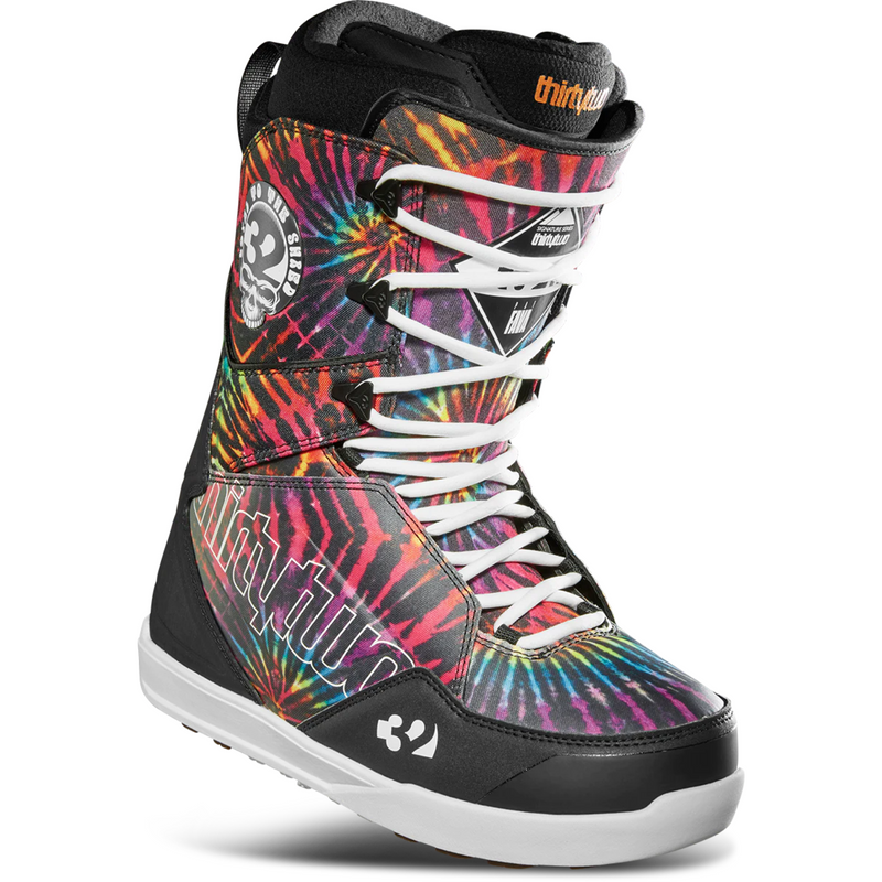 Thirtytwo Lashed x Pat Fava 2024 - Men's Snowboard Boots
