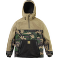 Thirtytwo Light Anorak 2026 - Men's