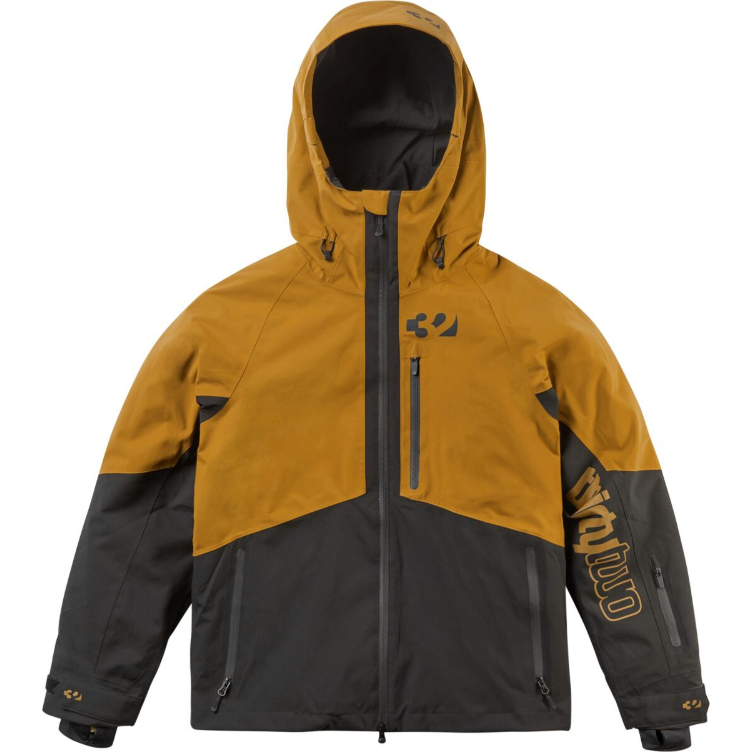 Thirtytwo Nova Jacket 2026 - Women's