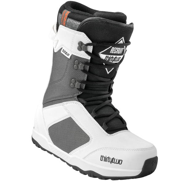 WHITE/GREY/BLACK