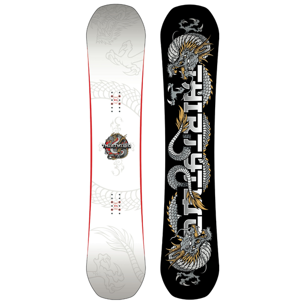 Thirtytwo T32M Carbon Snowboard 2027 - Men's