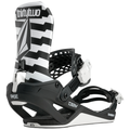 VOLCOM BLACK/WHITE