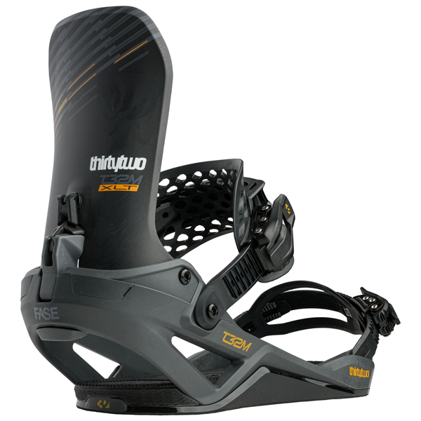 Thirtytwo T32M XLT Carbon FASE Bindings 2027 - Men's