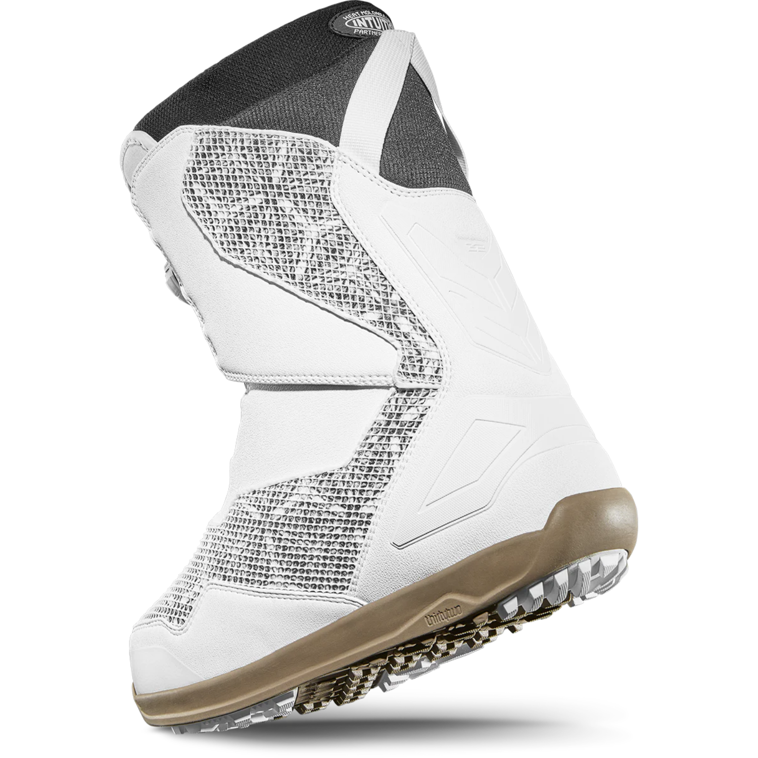 Thirtytwo TM-2 Double Boa x Phil Hansen 2024 - Men's Snowboard Boots