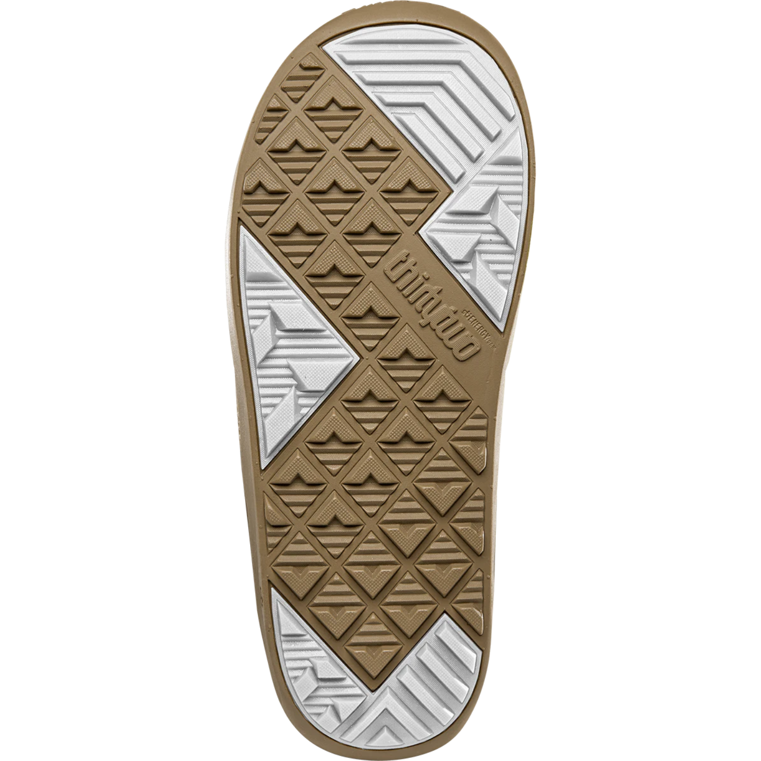 Thirtytwo TM-2 Double Boa x Phil Hansen 2024 - Men's Snowboard Boots