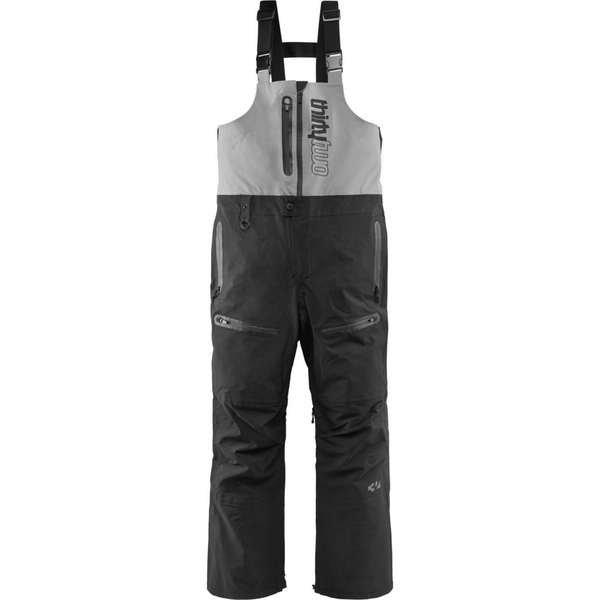 Thirtytwo TM-3 Recycled Bib 2026 - Men's