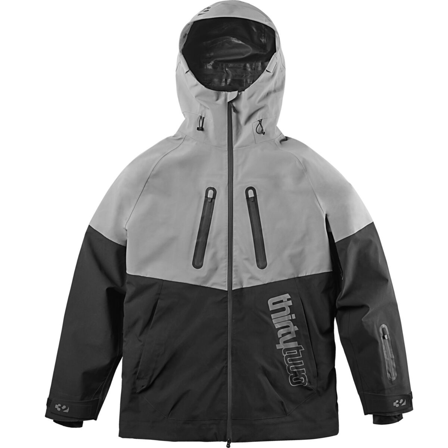 Thirtytwo TM-3 Recycled Jacket 2026 - Men's