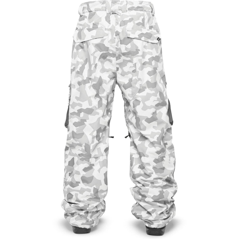 WHITE/CAMO