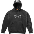 Thirtytwo Team Tech Hoodie 2026 - Men's
