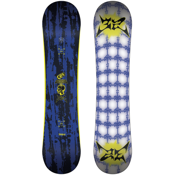 Thirtytwo Thrill Pill Snowboard 2027 - Men's