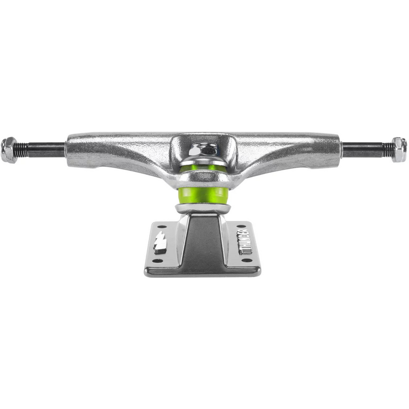 Thunder Hollow Lights II Polished Skateboard Trucks