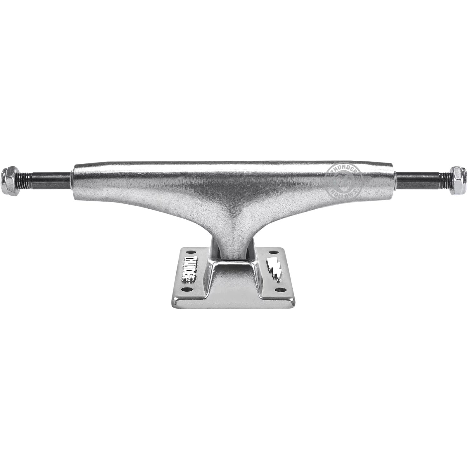 Thunder Hollow Polished II Skate Trucks