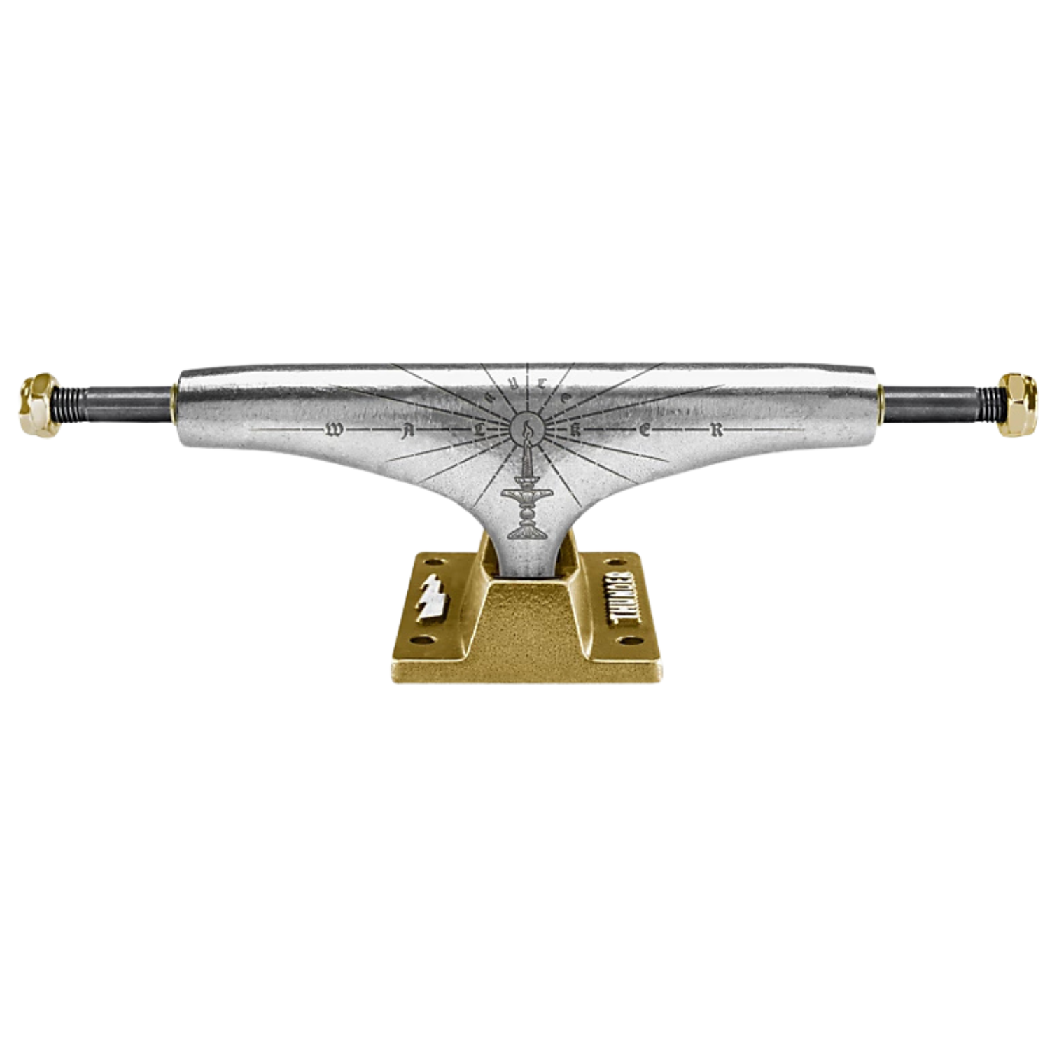 Thunder Trucks Kyle Walker Luminary Trucks