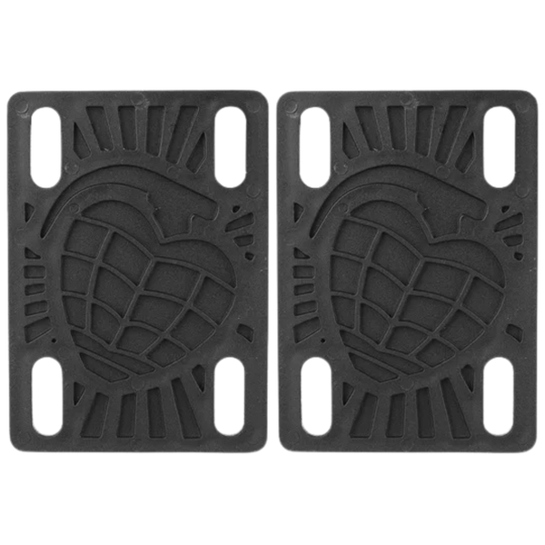 Thunder Skate Riser Pads