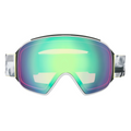 Tilt Shift/Perceive Variable Green + Perceive Cloudy Pink