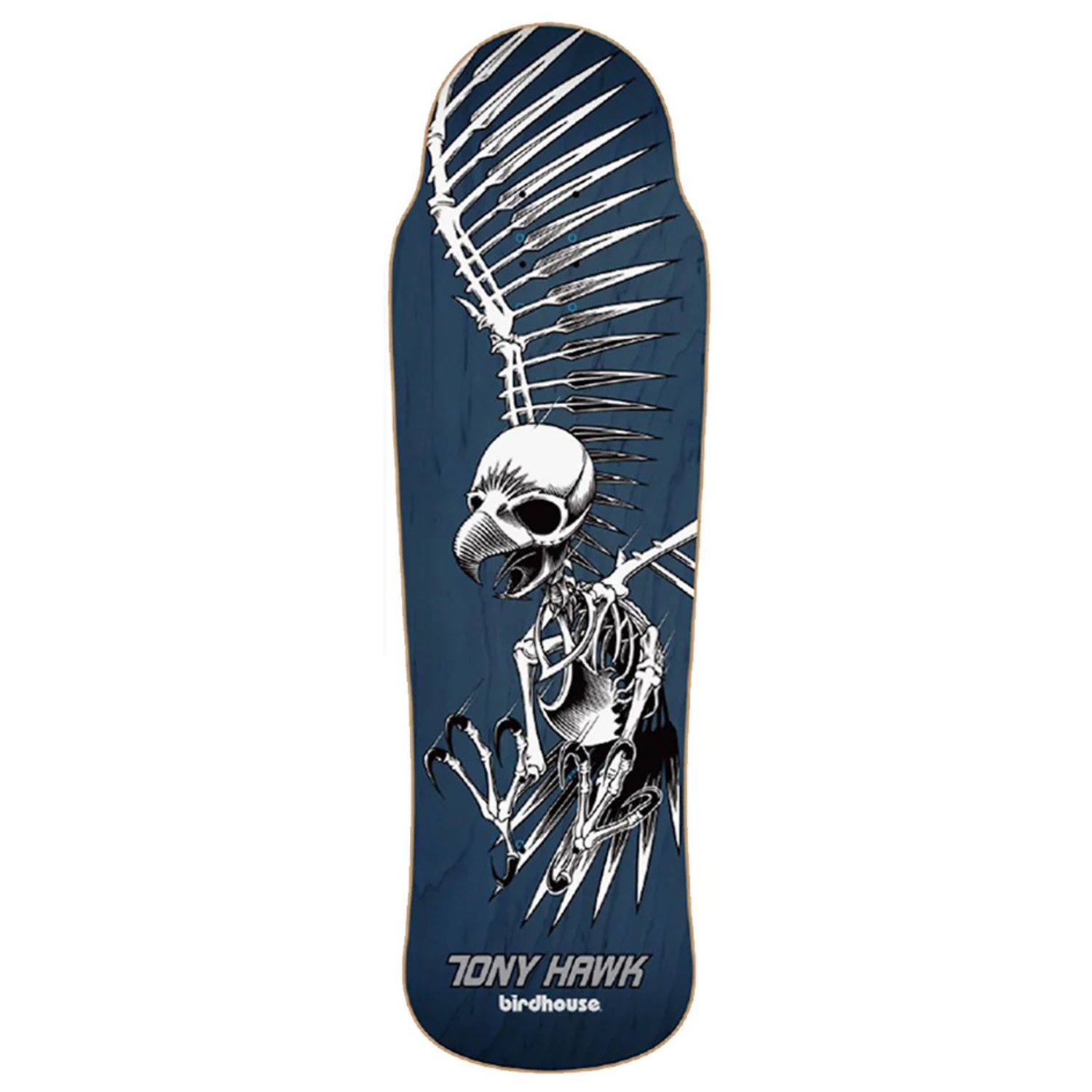Tony Hawk Full Skull 2 9.75" Skateboard Deck