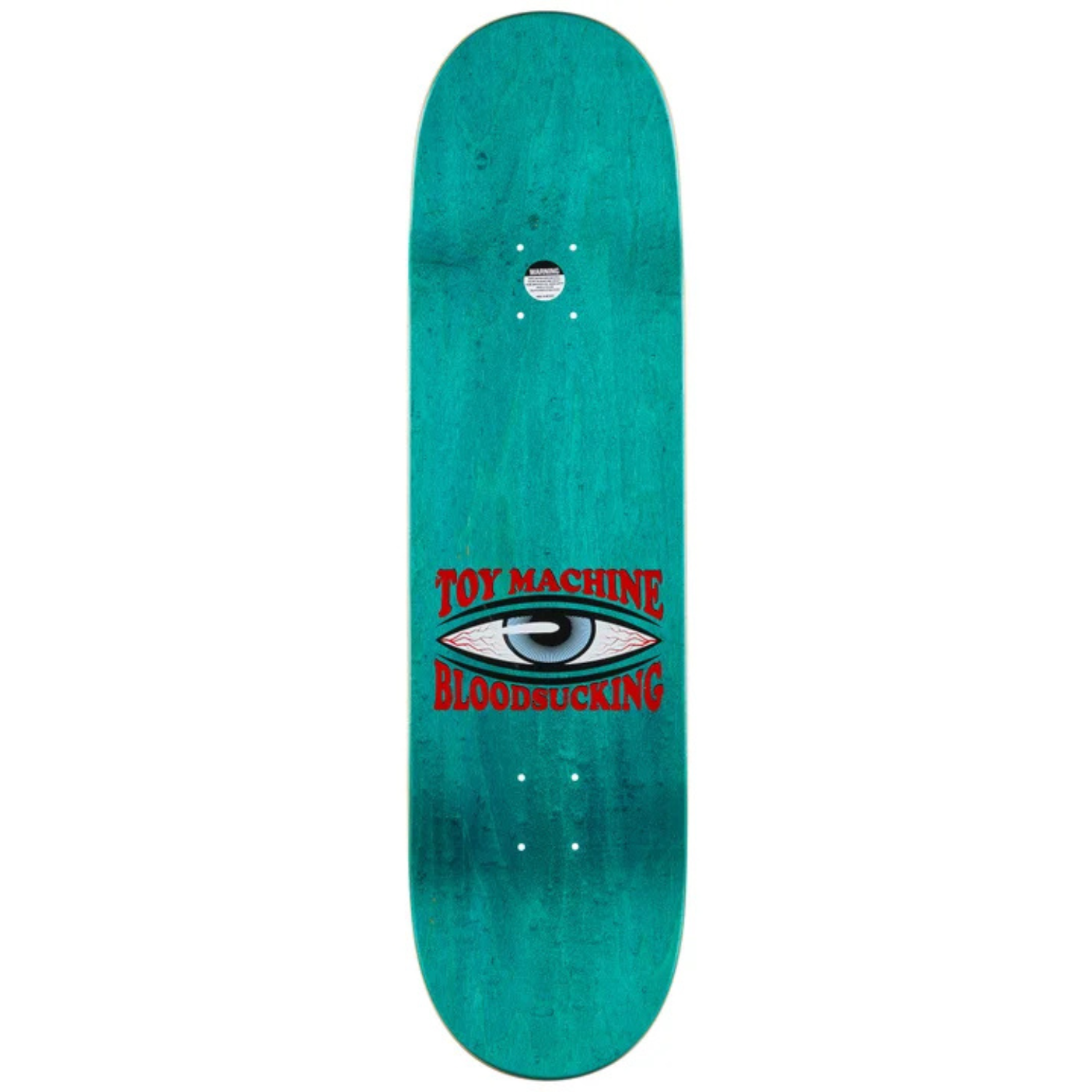 Toy Machine Dead Monster Deck
