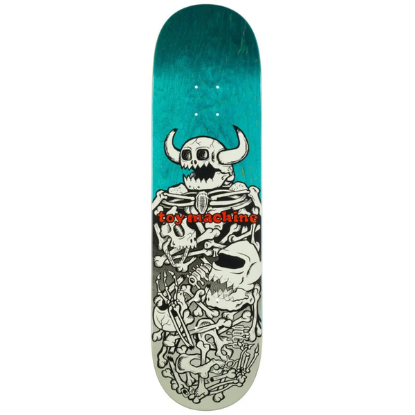 Toy Machine Dead Monster Deck