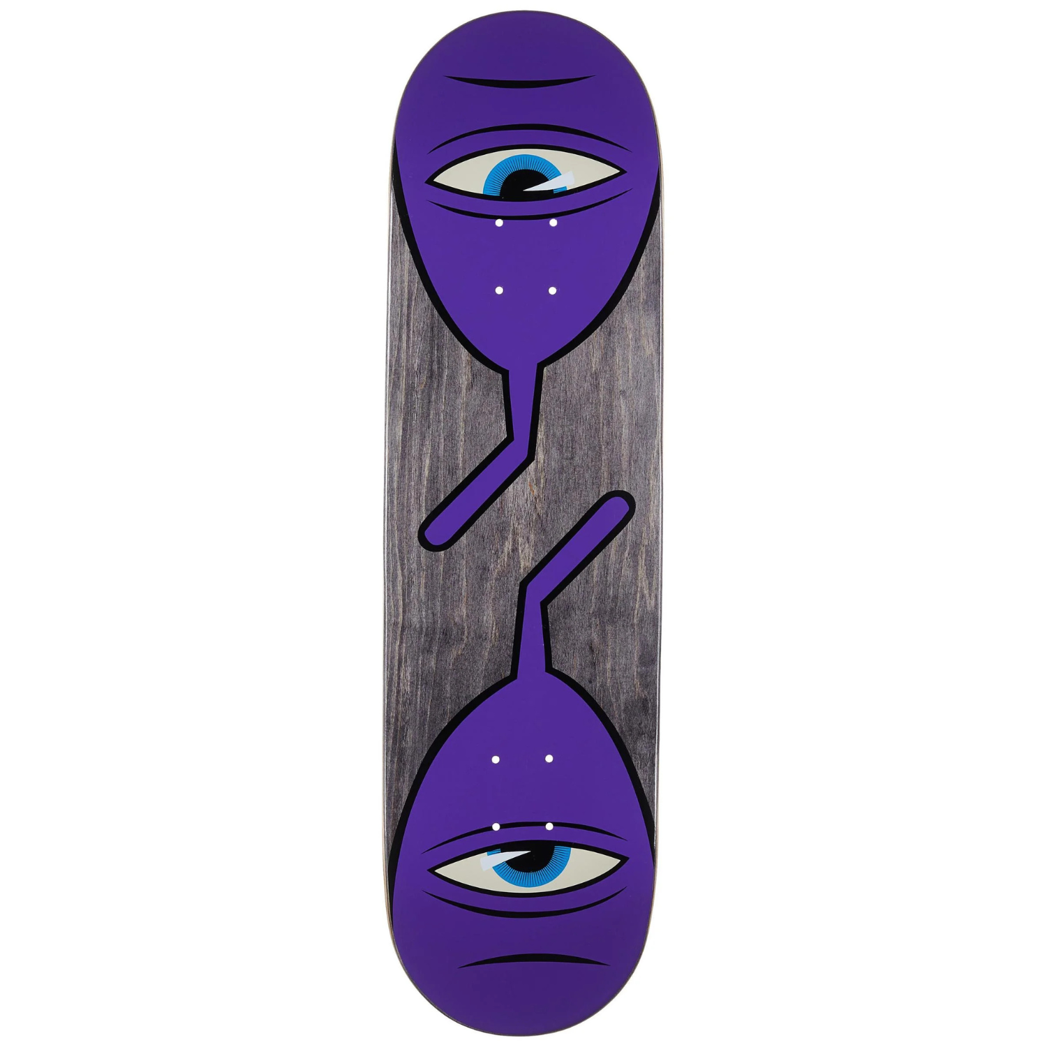 Toy Machine Sect Symetrical Skateboard Deck