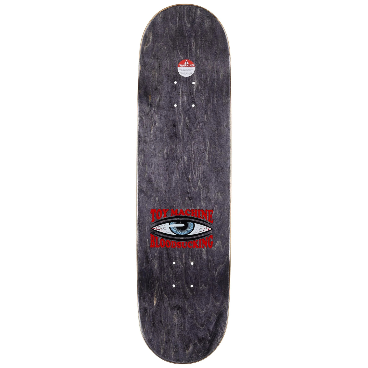 Toy Machine Sect Symetrical Skateboard Deck