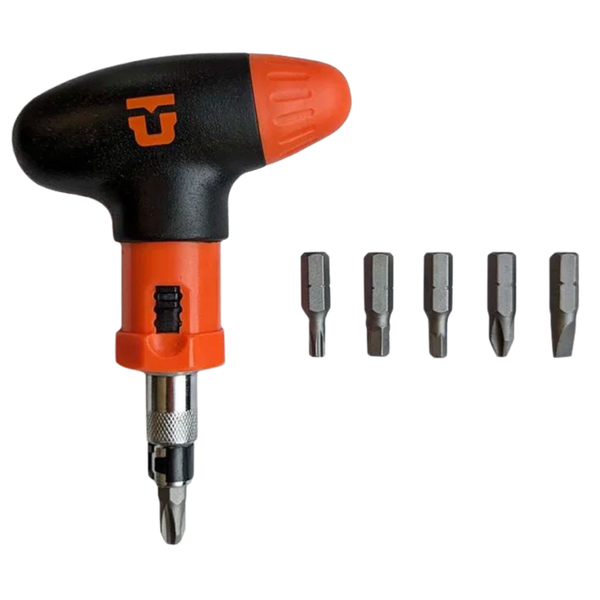 Union Binding Multi Tool 2027