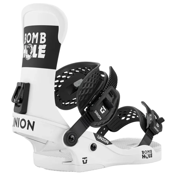 Union Bomb Hole Bindings 2026 - Men's