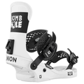 Union Bomb Hole Bindings 2026 - Men's
