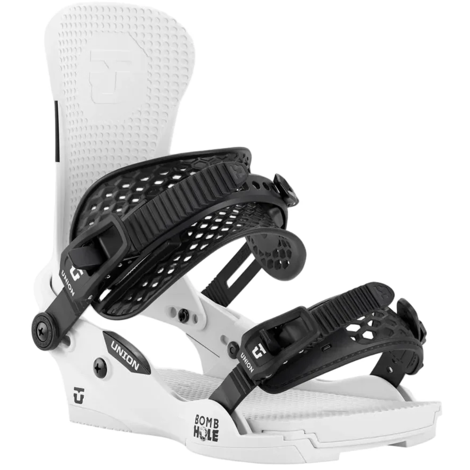 Union Bomb Hole Bindings 2026 - Men's
