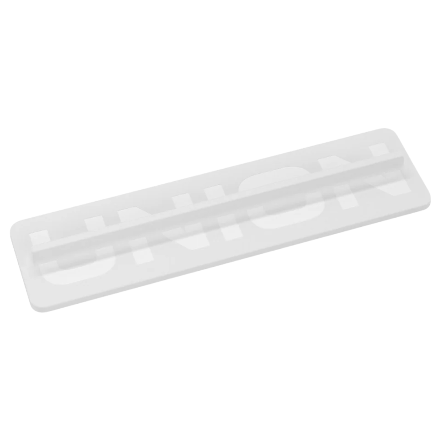 Union Boot Scraper Stomp Pad 2027