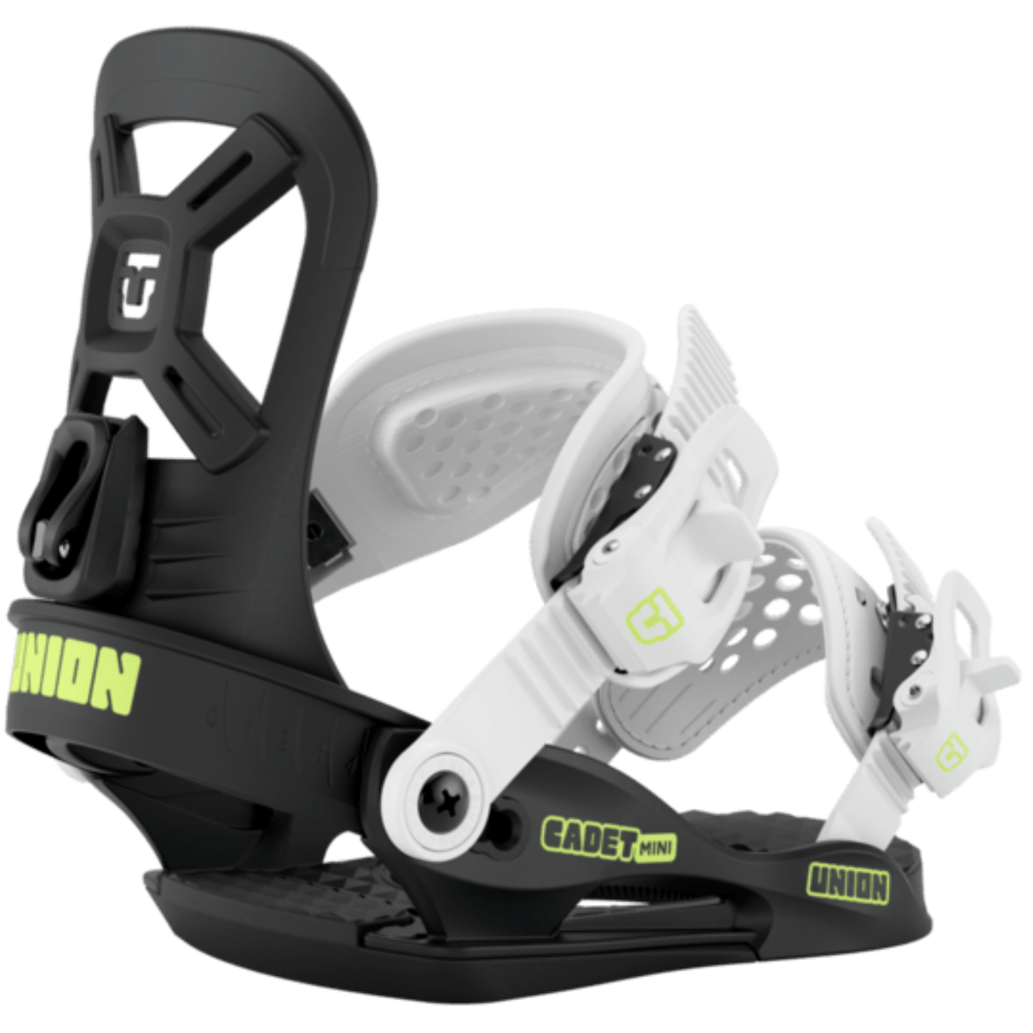 Union Cadet Mini Bindings 2027 - Kids'