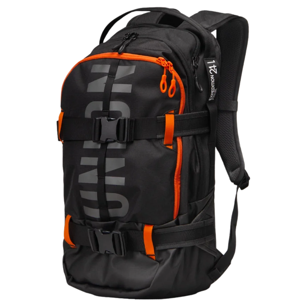 Union Expedition Pack 24L 2027
