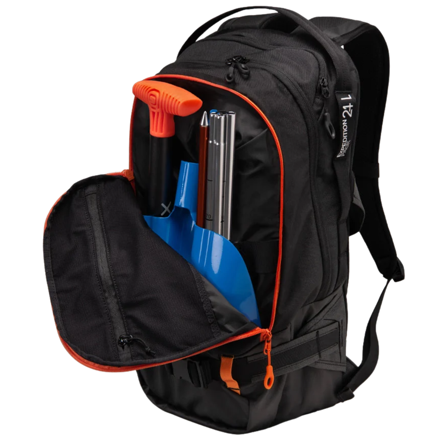 Union Expedition Pack 24L 2027