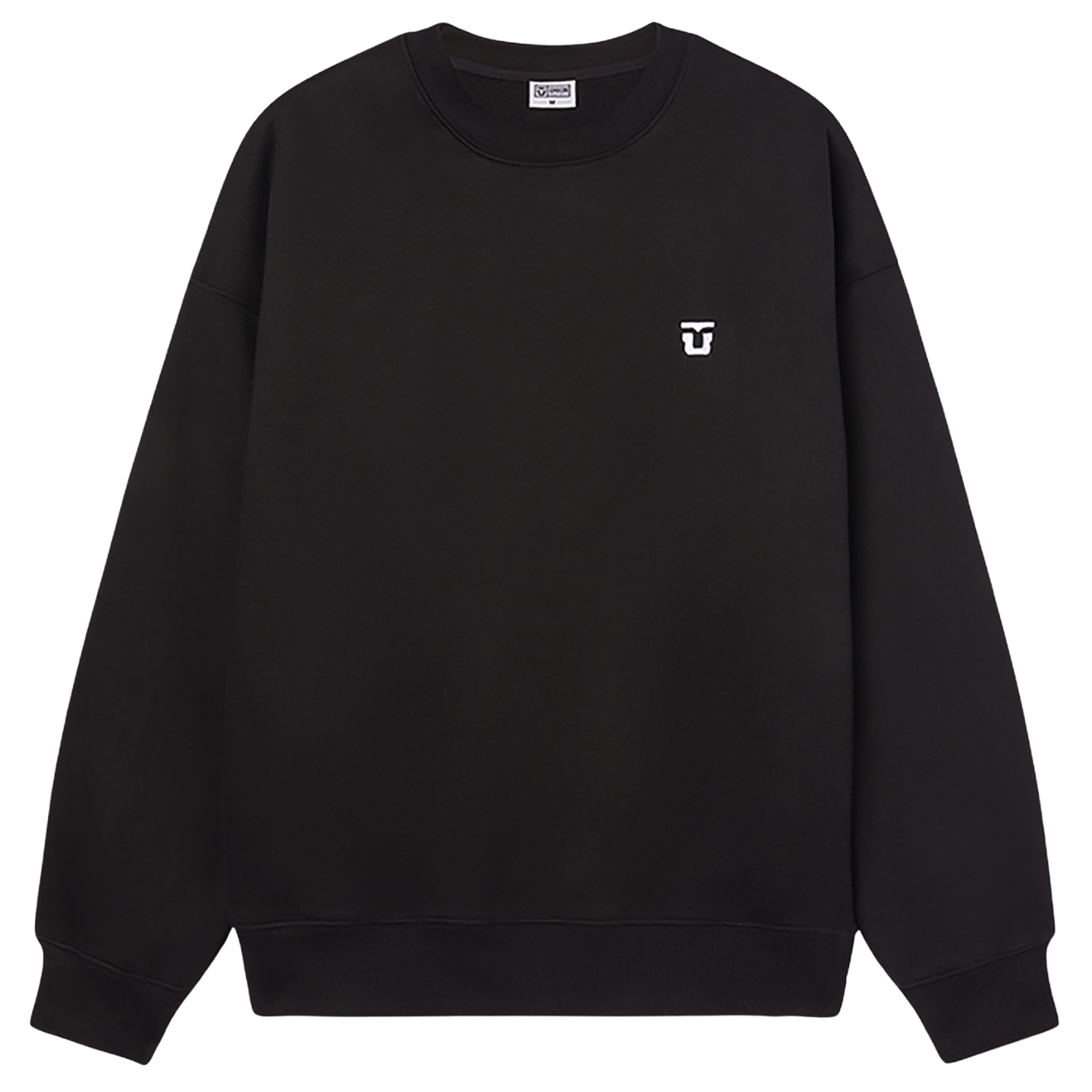Union Premium Crew Neck 2026 - Men's