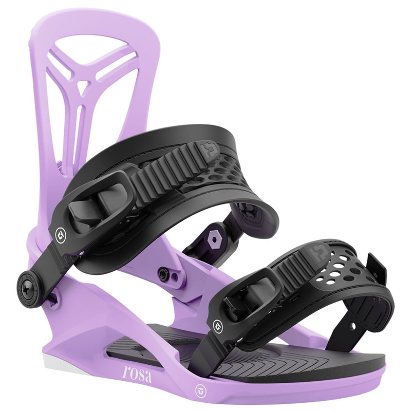 Union Rosa Bindings 2025 - Women's