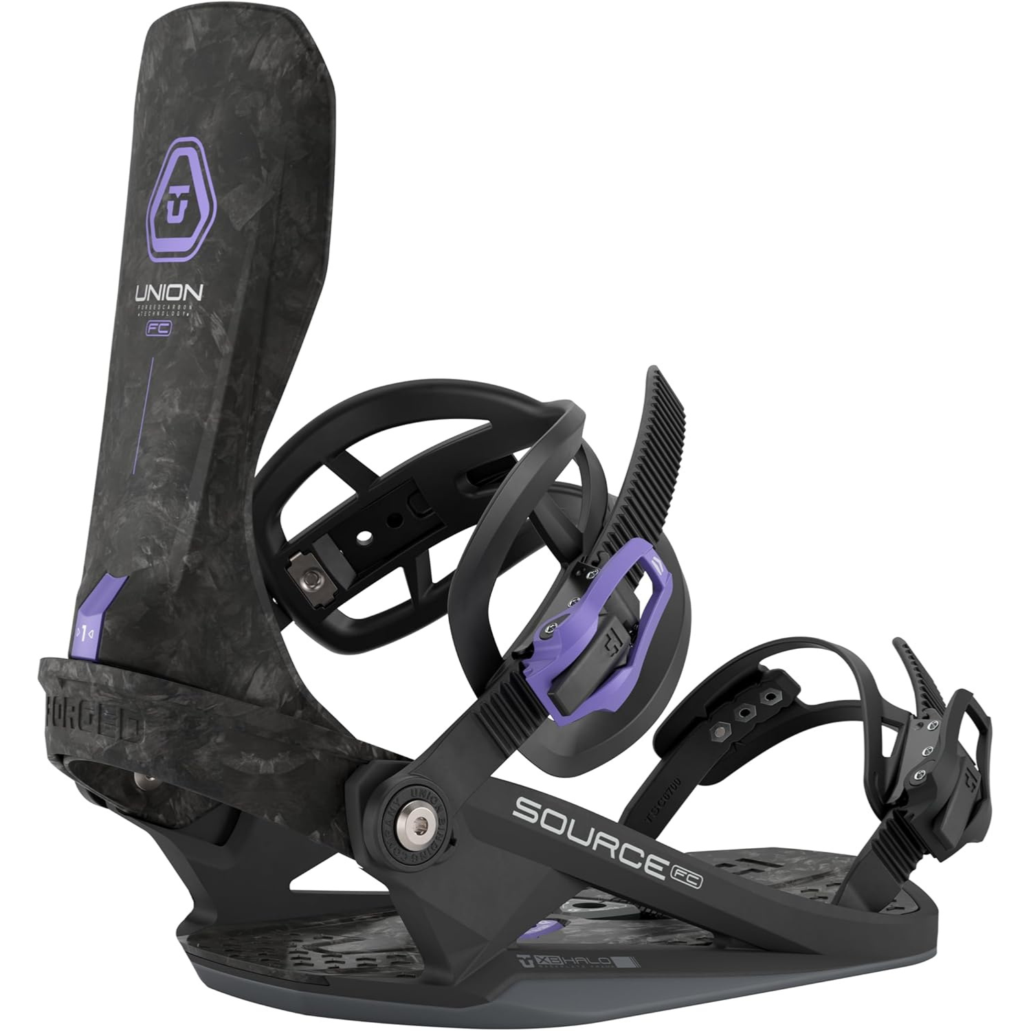 Union Source FC Bindings 2026 - Men's