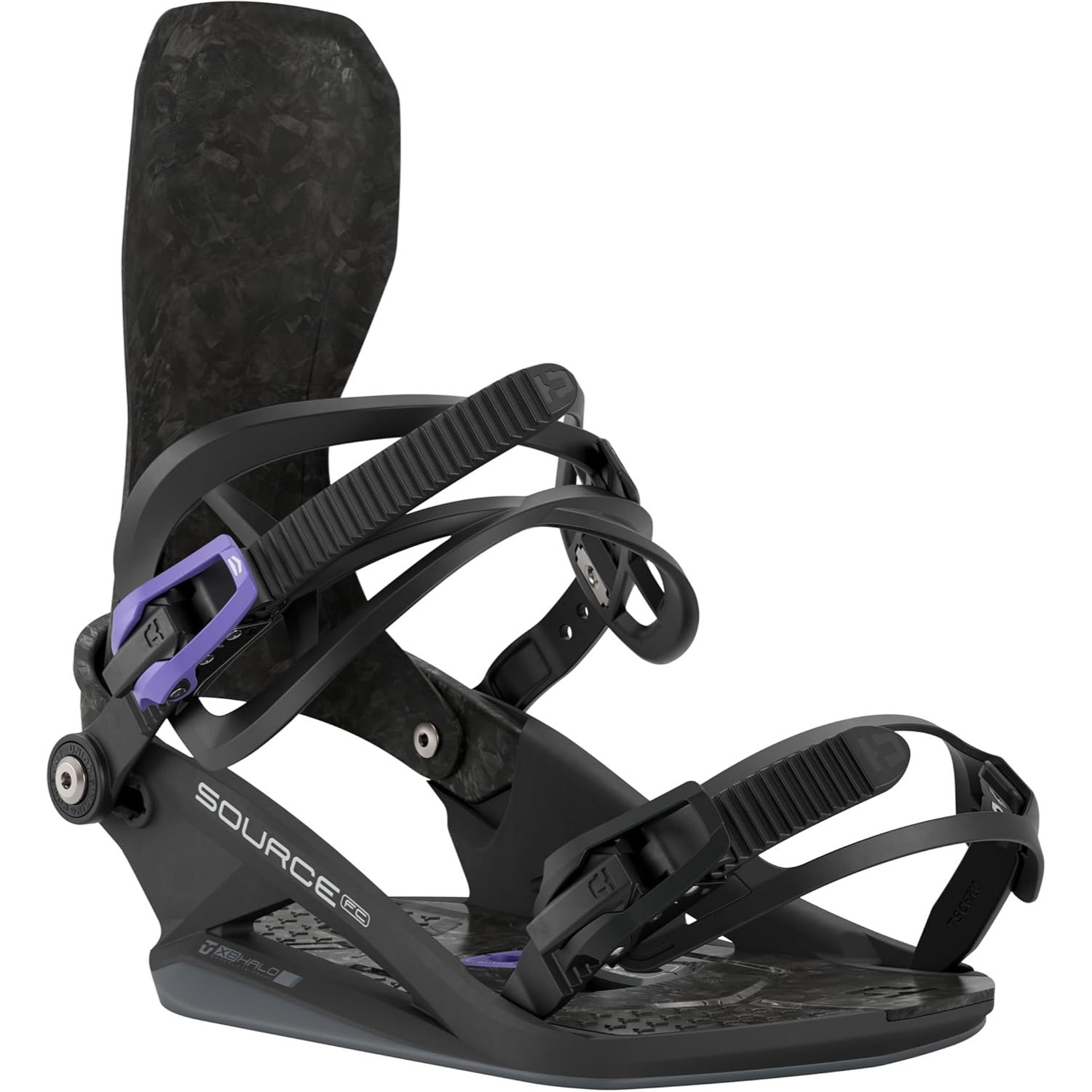 Union Source FC Bindings 2026 - Men's