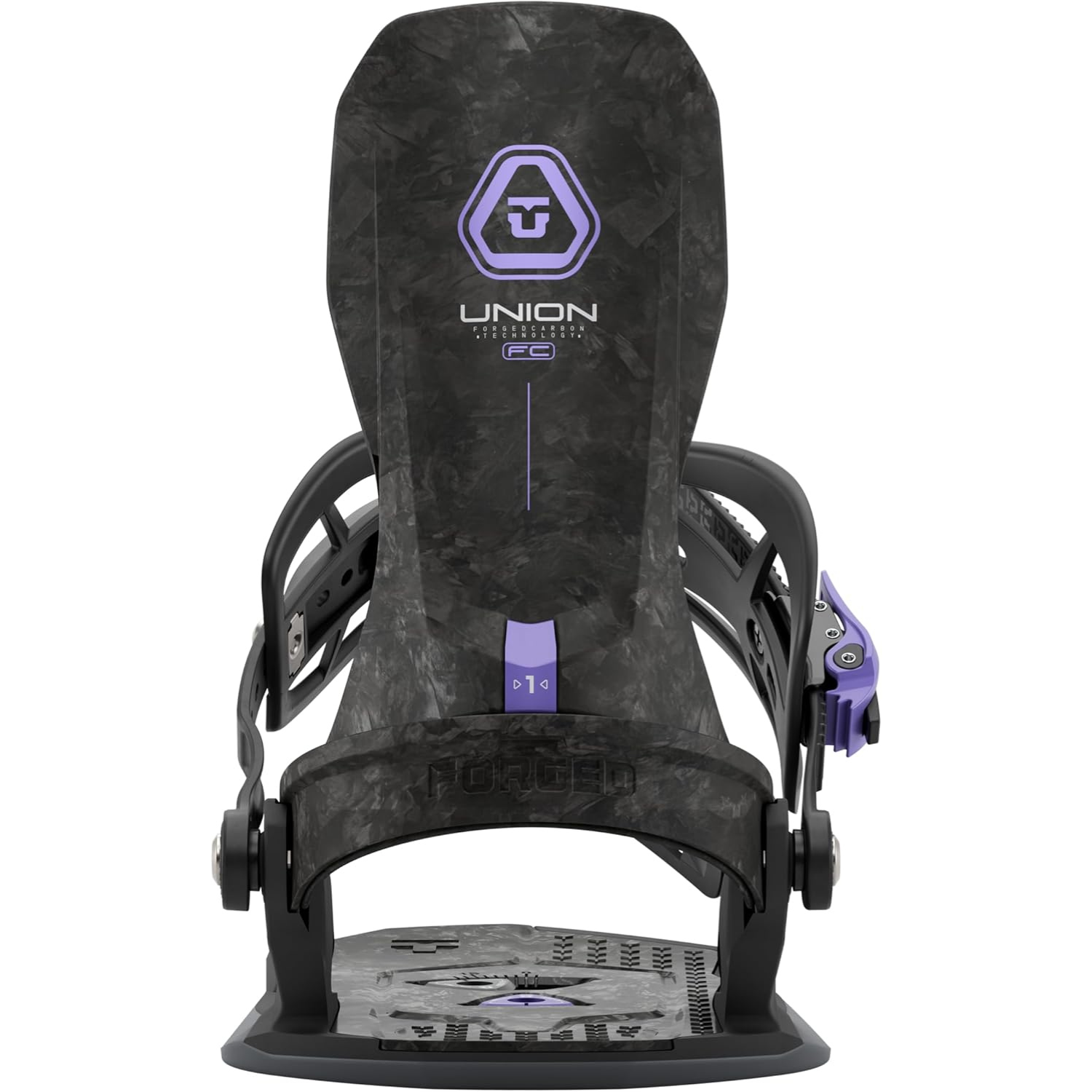 Union Source FC Bindings 2026 - Men's