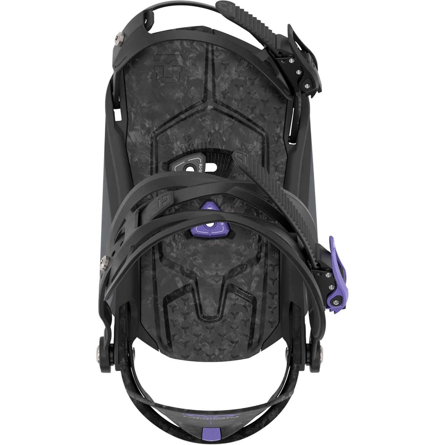 Union Source FC Bindings 2026 - Men's