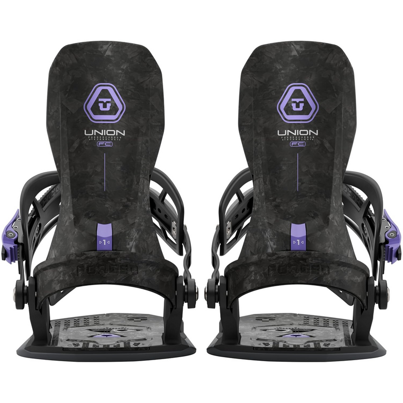 Union Source FC Bindings 2026 - Men's