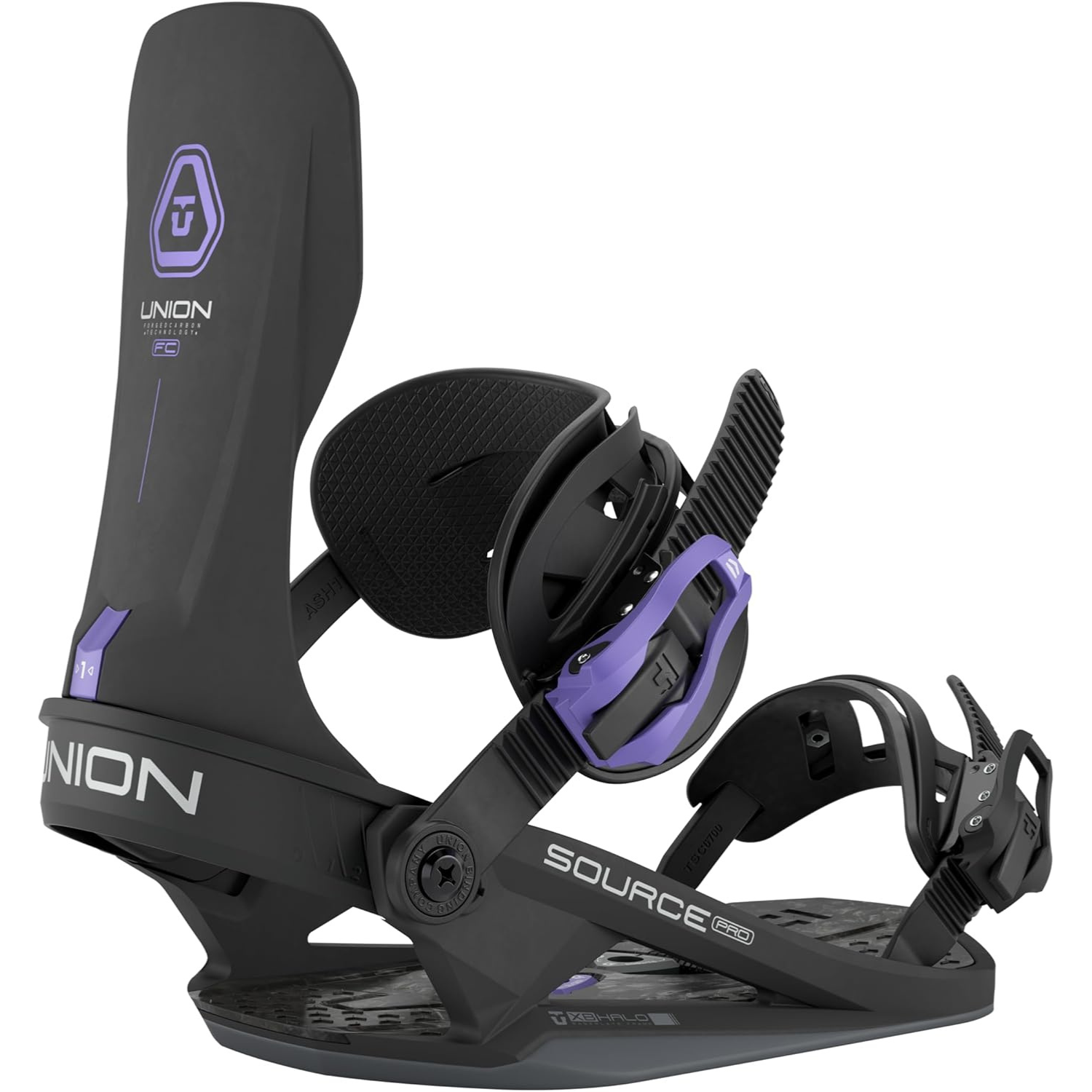 Union Source Pro Bindings 2026 - Men's