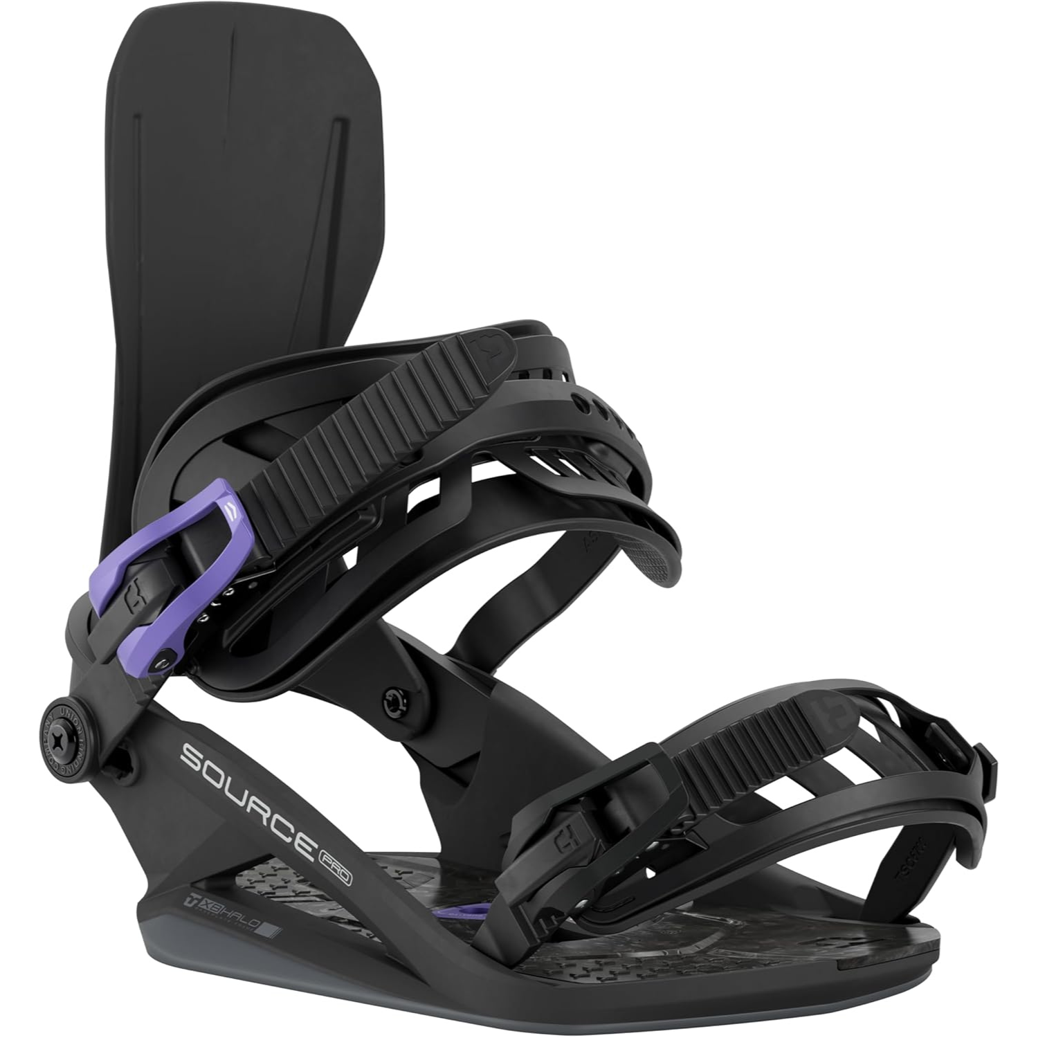 Union Source Pro Bindings 2026 - Men's