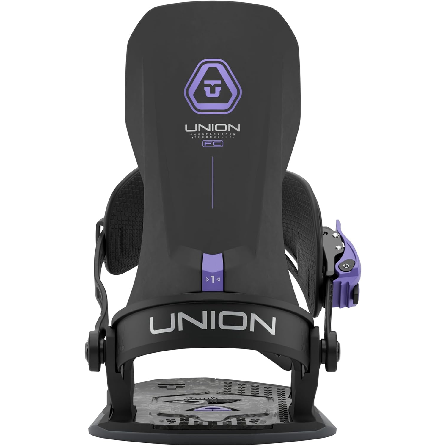 Union Source Pro Bindings 2026 - Men's