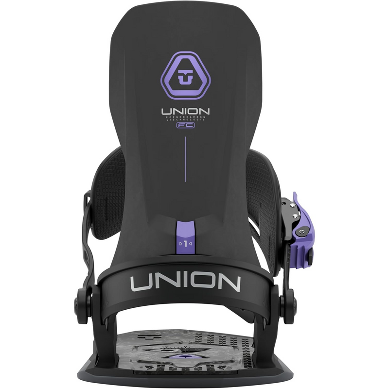 Union Source Pro Bindings 2026 - Men's