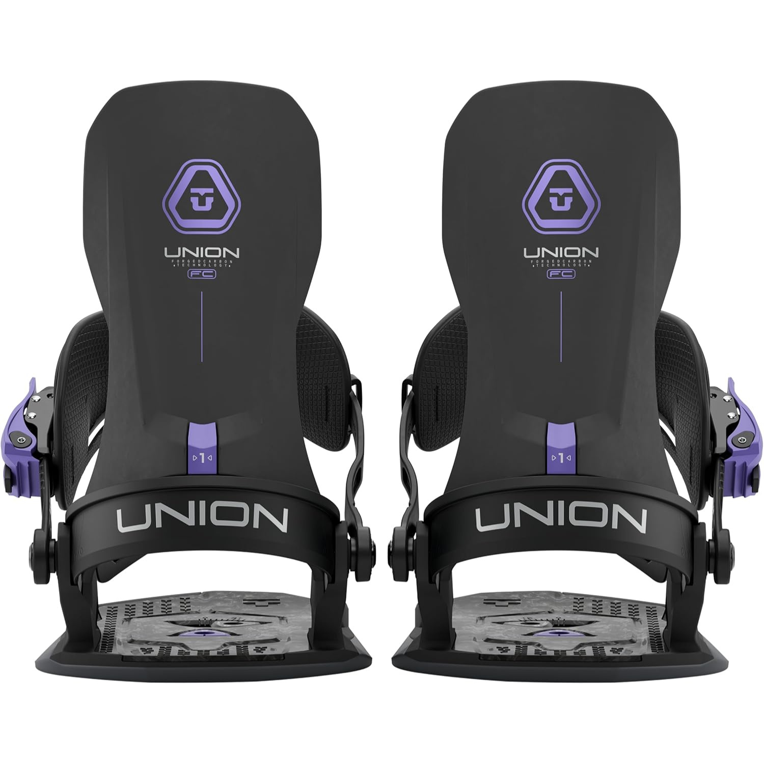 Union Source Pro Bindings 2026 - Men's