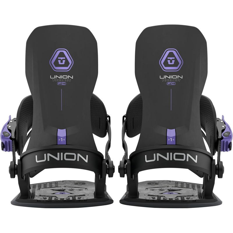 Union Source Pro Bindings 2026 - Men's