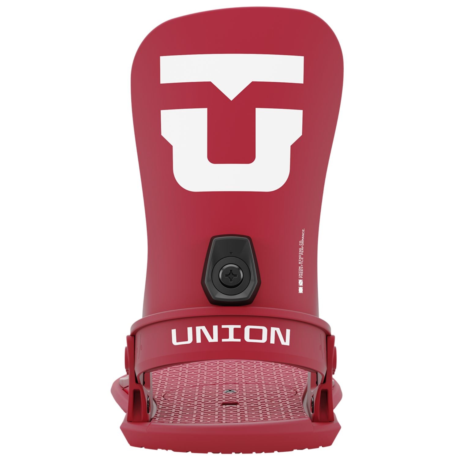 Union Strata Bindings 2025 - Men's